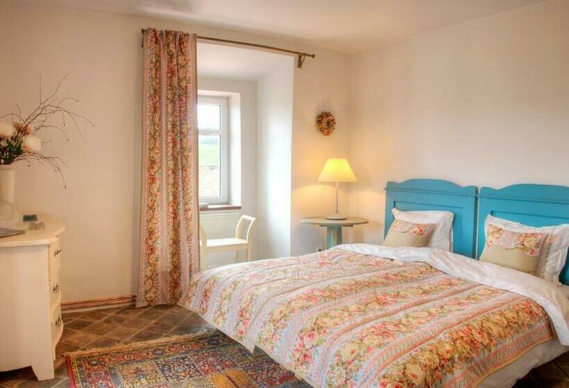 Номер Стандарт Трехместный, Penzion V Polích