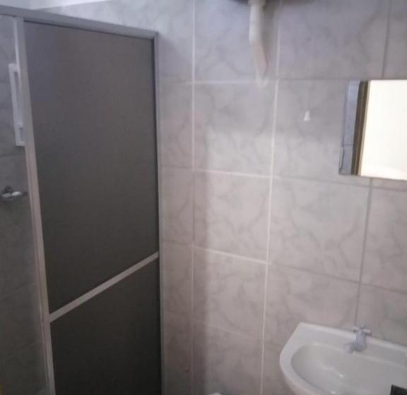 Четырехместный Номер Deluxe, Pousada Aquarius