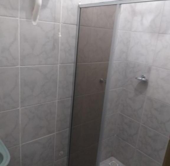 Четырехместный Номер Deluxe, Pousada Aquarius