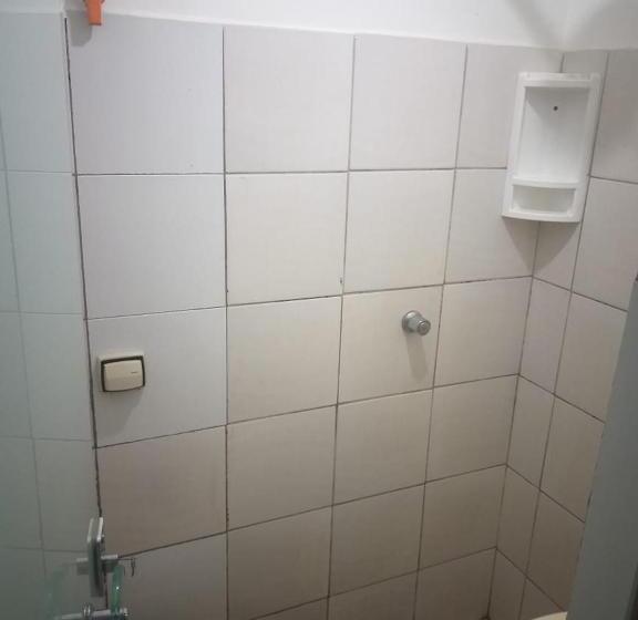 Трехместный Номер Superior, Pousada Aquarius