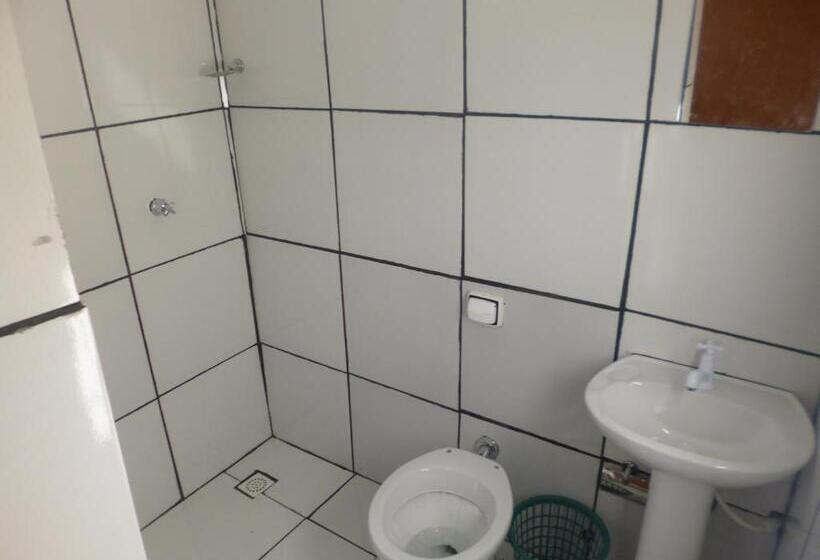 Family Suite, Pousada Aquarius