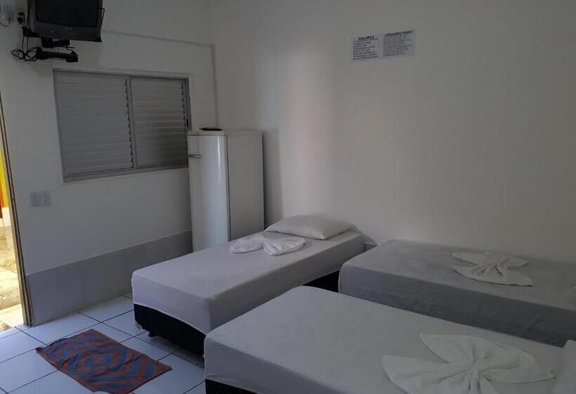 Family Suite, Pousada Aquarius