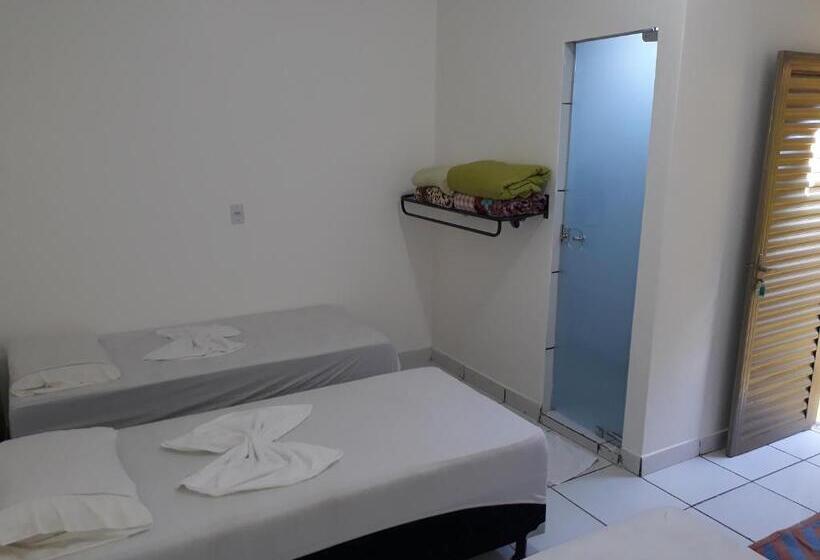 Family Suite, Pousada Aquarius