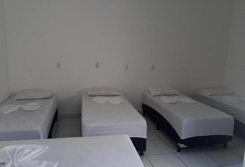 Family Suite, Pousada Aquarius