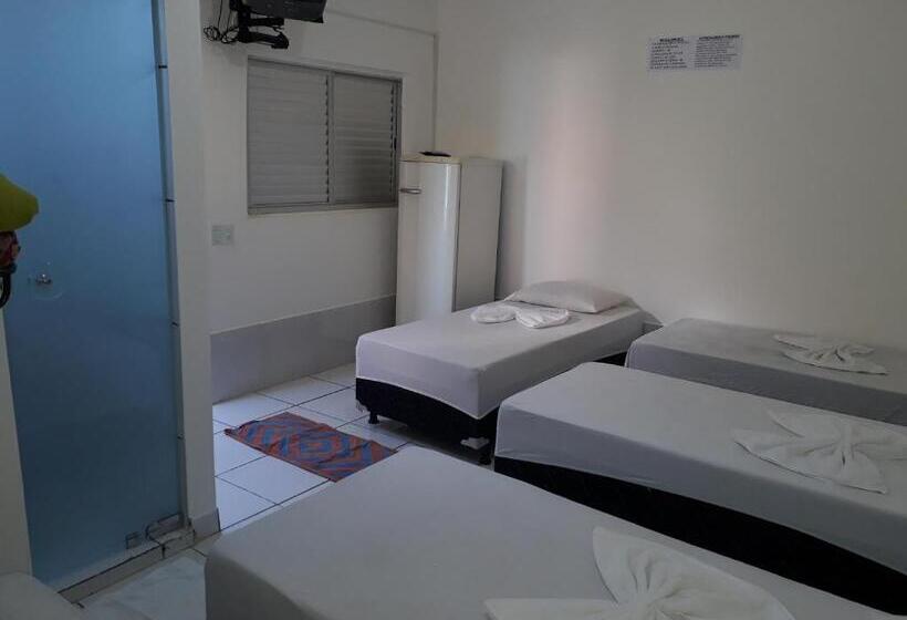 Family Suite, Pousada Aquarius