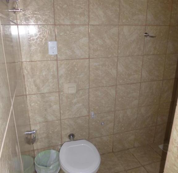 Королевский Люкс, Pousada Aquarius