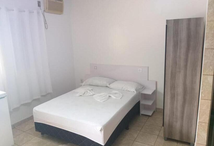 Королевский Люкс, Pousada Aquarius