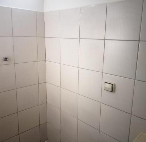 Трехместный Номер Комфорт, Pousada Aquarius