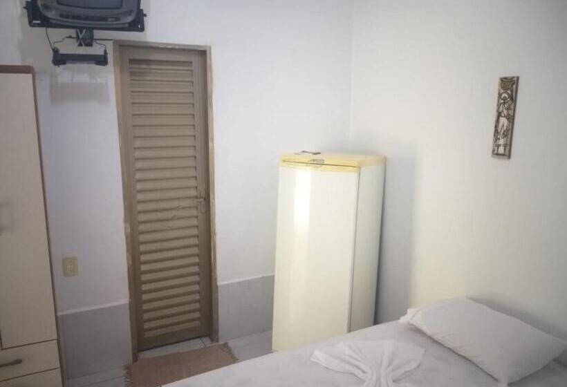 Четырехместный номер Премиум, Pousada Aquarius