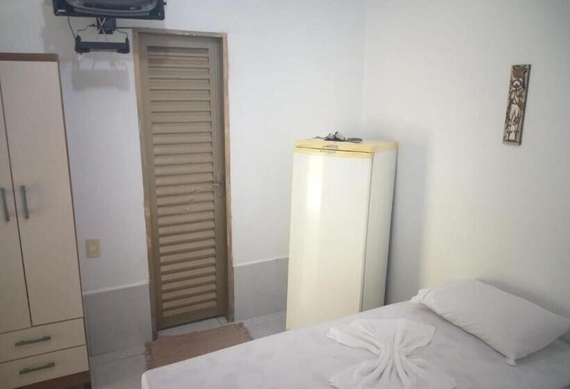 Четырехместный номер Премиум, Pousada Aquarius