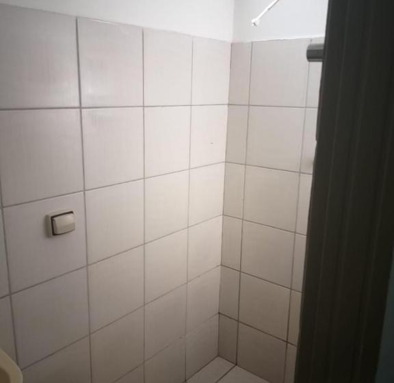 Трехместный Номер Deluxe, Pousada Aquarius