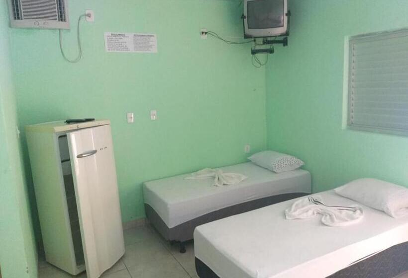 Семейный Номер, Pousada Aquarius