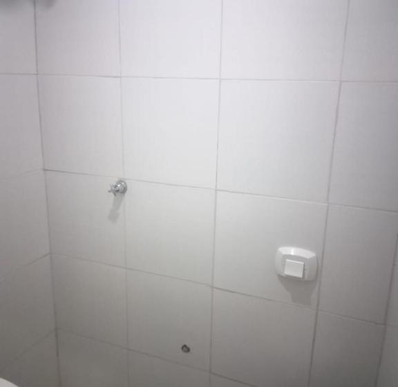 Номер Стандарт, Pousada Aquarius