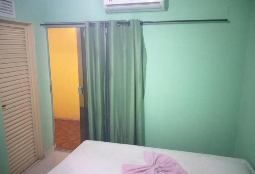 Номер Стандарт, Pousada Aquarius