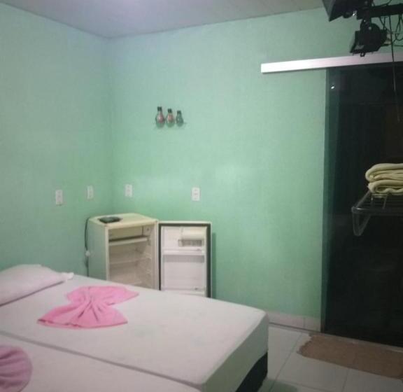 Номер Стандарт, Pousada Aquarius