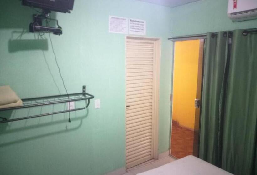 Номер Стандарт, Pousada Aquarius