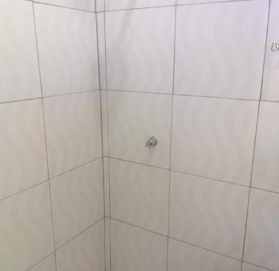 Номер Стандарт Вид на Бассейн, Pousada Aquarius