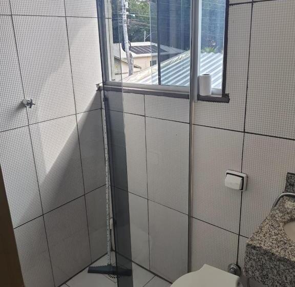 Семейное Бунгало, Pousada Aquarius