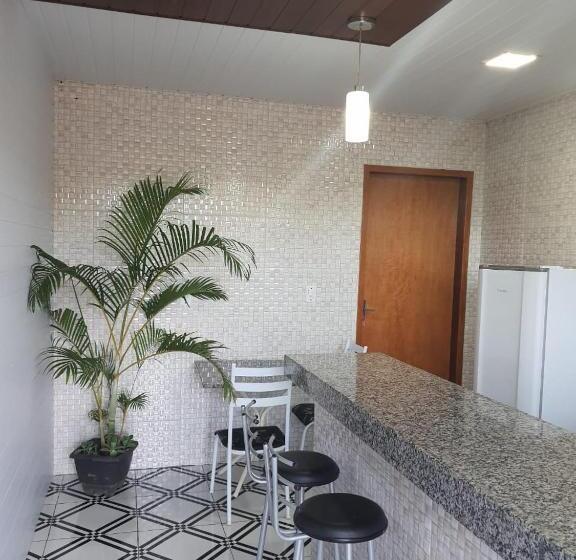 Студия Стандарт, Pousada Aquarius