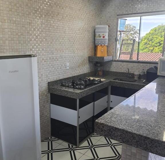 Студия Стандарт, Pousada Aquarius