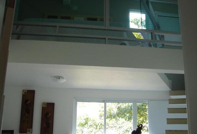 Standart Oda, Pousada Lava Pés