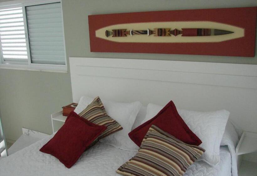 Dört Kişilik Delüks Oda, Pousada Lava Pés