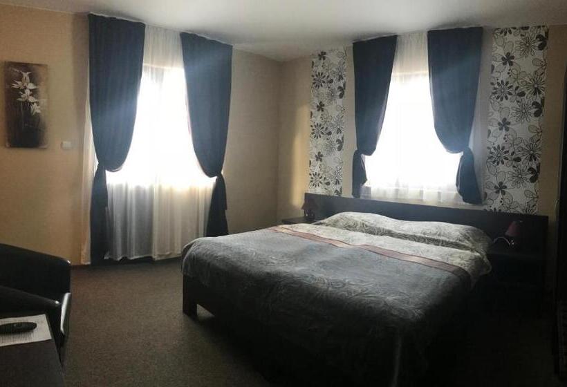 חדר סטנדרט, Pension Juliu S