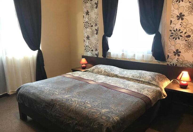 Номер Стандарт, Pension Juliu S