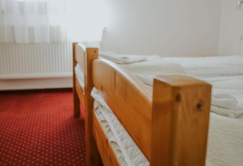 标准间, Pension Tofalvi