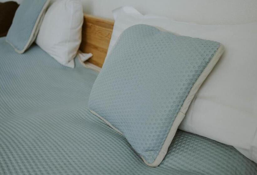 标准间, Pension Tofalvi