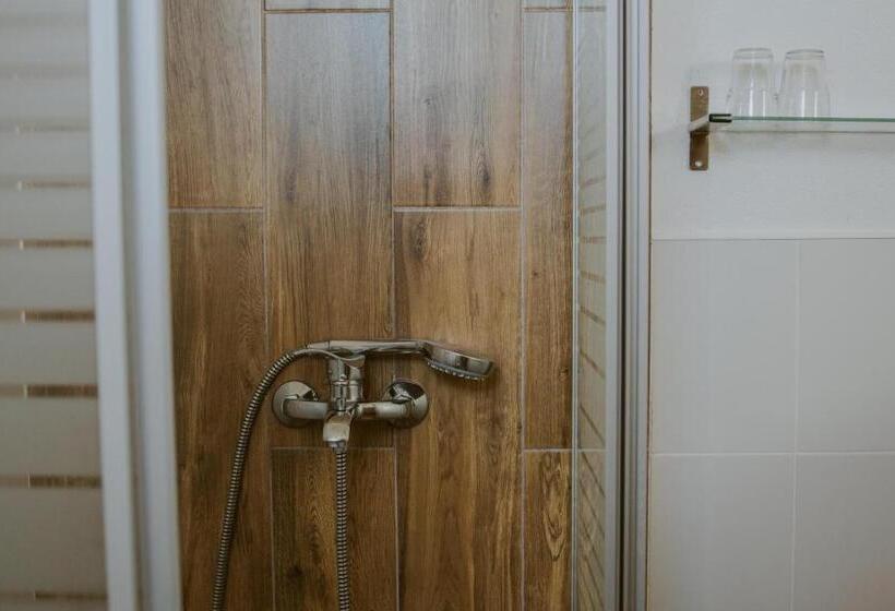 标准间, Pension Tofalvi