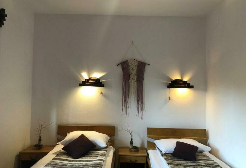 חדר סטנדרט, Pensiunea Andreea