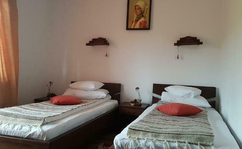 חדר סטנדרט, Pensiunea Andreea