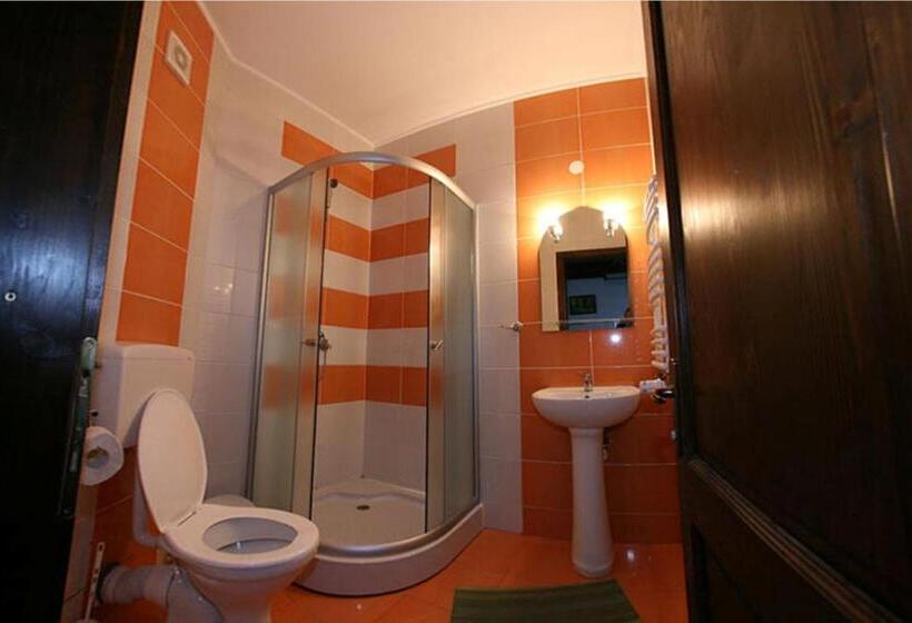 סוויטה, Pensiunea Andreea