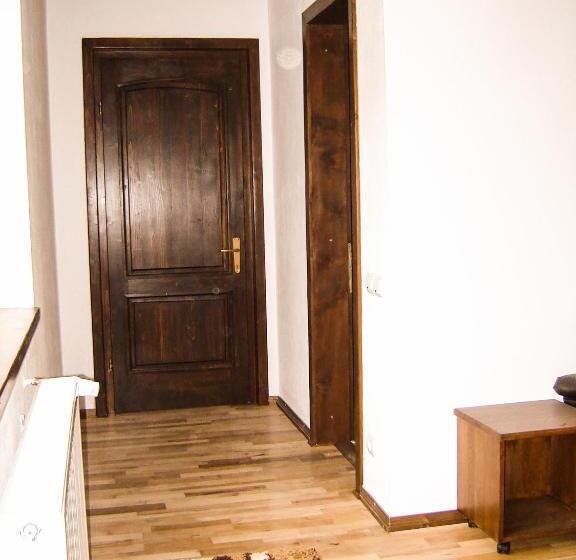 סוויטה, Pensiunea Andreea