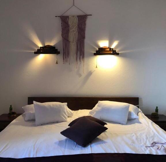 סוויטה, Pensiunea Andreea