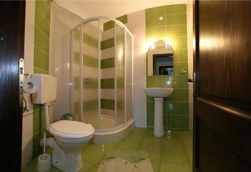 סוויטת 2 חדרי שינה, Pensiunea Andreea