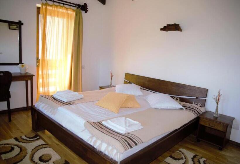 סוויטת 2 חדרי שינה, Pensiunea Andreea