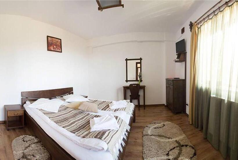 סוויטת 2 חדרי שינה, Pensiunea Andreea