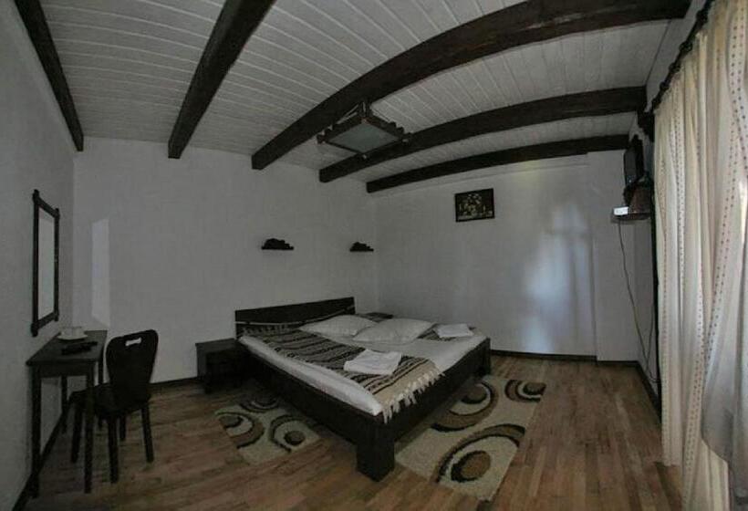 סוויטת ג'וניור, Pensiunea Andreea