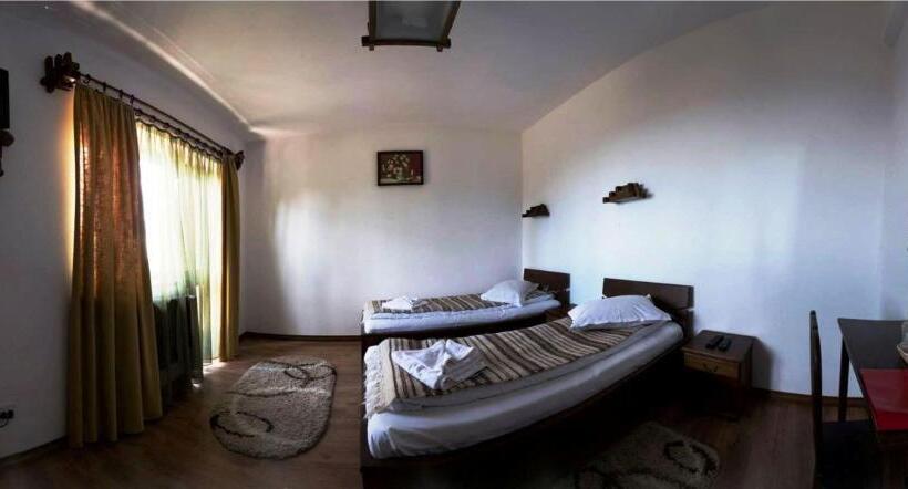 סוויטת 2 חדרי שינה, Pensiunea Andreea