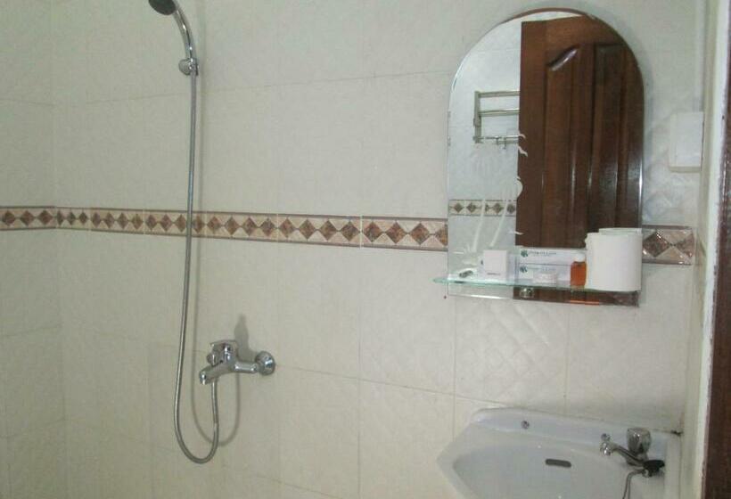 חדר דלוקס, Permata Land Hotel & Resort