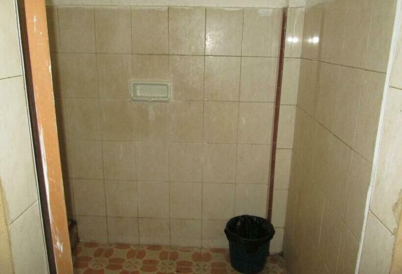 חדר אקונומי, Permata Land Hotel & Resort