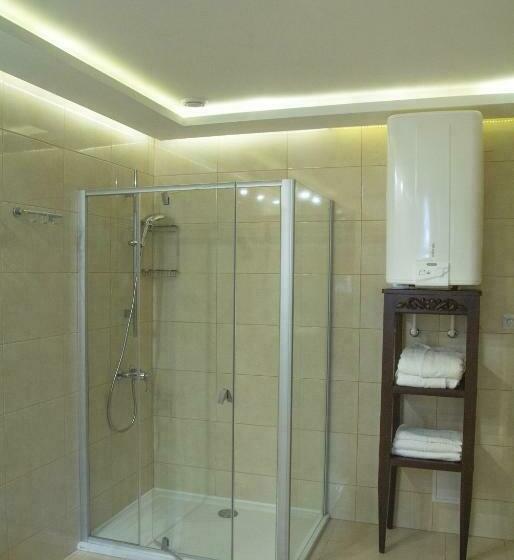 خانه 2 خوابه, Chudodiyevo Park