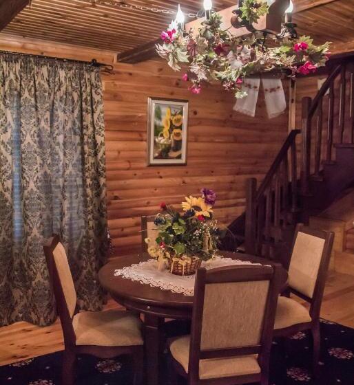 خانه 2 خوابه, Chudodiyevo Park