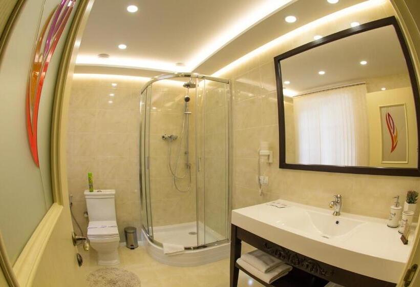 خانه 1 خوابه, Chudodiyevo Park