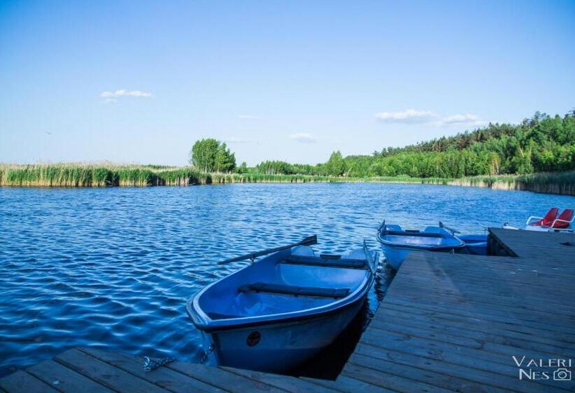 خانه 3 خوابه, Chudodiyevo Park