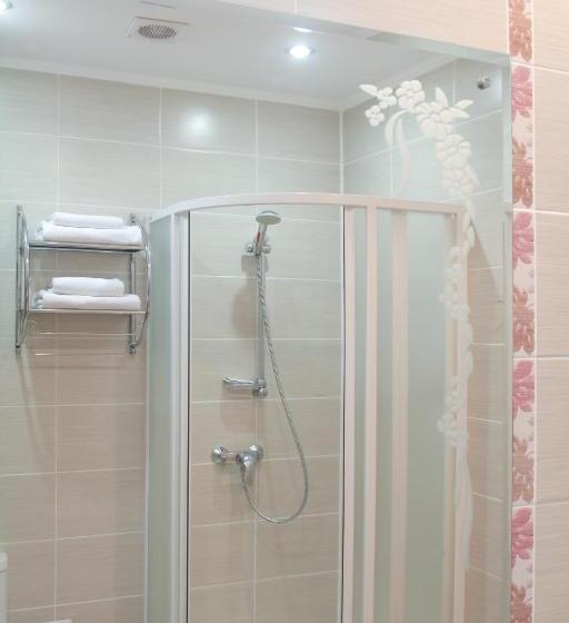 اتاق استاندارد, Chudodiyevo Park