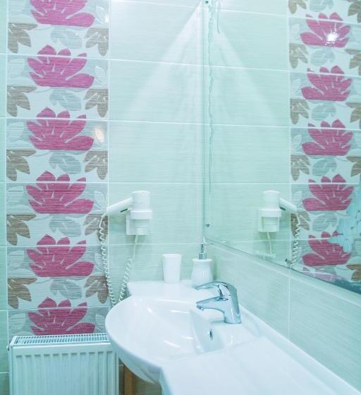 اتاق استاندارد, Chudodiyevo Park