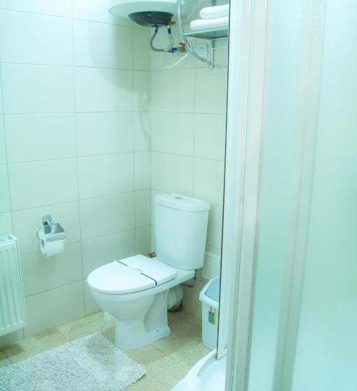 اتاق استاندارد, Chudodiyevo Park